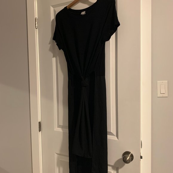 Twik Long T-Shirt Tunic - Picture 4 of 5